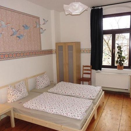3R-Fewo-Bis-9-Personen-Zentral-T4 Drážďany Exteriér fotografie