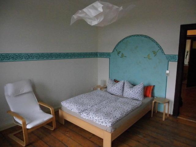 3R-Fewo-Bis-9-Personen-Zentral-T4 Drážďany Exteriér fotografie