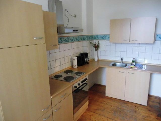 3R-Fewo-Bis-9-Personen-Zentral-T4 Drážďany Exteriér fotografie