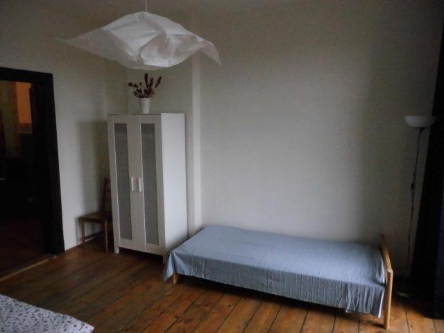 3R-Fewo-Bis-9-Personen-Zentral-T4 Drážďany Exteriér fotografie